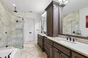 10047 Lakeside Dr, Fort Worth, TX 76179 - Photo 21