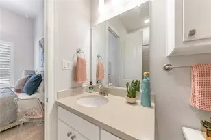 2805 Links, The Colony, TX 75056 - Photo 17