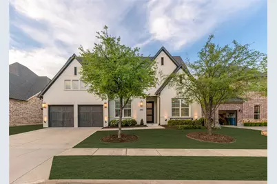 2805 Links, The Colony, TX 75056 - Photo 1