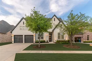 2805 Links, The Colony, TX 75056 - Photo 1