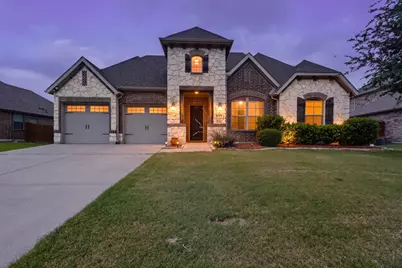 1567 Harrison Circle, Waxahachie, TX 75165 - Photo 1