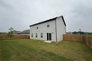 109 Annabelle St, Cleburne, TX 76031 - Photo 3