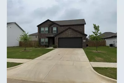 109 Annabelle Street, Cleburne, TX 76031 - Photo 1