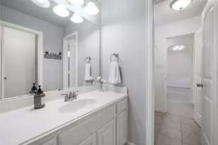 2662 Sharlis Dr, Frisco, TX 75036 - Photo 35