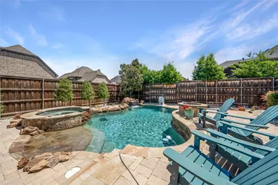2662 Sharlis Drive, Frisco, TX 75036 - Photo 31