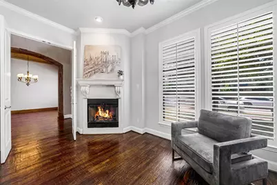 2662 Sharlis Drive, Frisco, TX 75036 - Photo 3