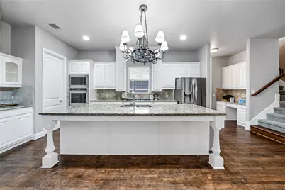 2662 Sharlis Drive, Frisco, TX 75036 - Photo 11