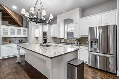 2662 Sharlis Drive, Frisco, TX 75036 - Photo 13