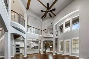 2662 Sharlis Dr, Frisco, TX 75036 - Photo 9