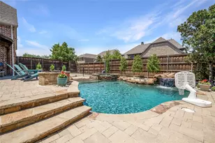 2662 Sharlis Dr, Frisco, TX 75036 - Photo 1