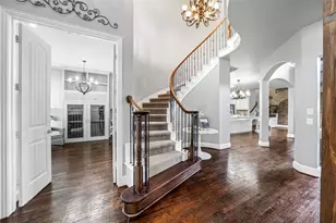 2662 Sharlis Dr, Frisco, TX 75036 - Photo 5