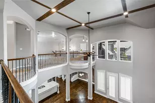 2662 Sharlis Dr, Frisco, TX 75036 - Photo 25