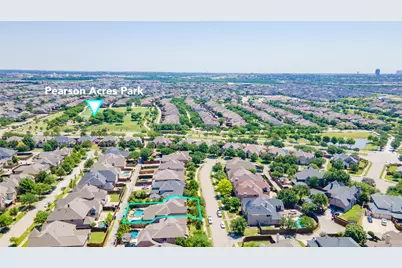 2662 Sharlis Drive, Frisco, TX 75036 - Photo 37