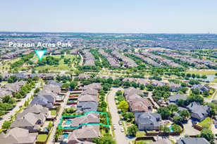 2662 Sharlis Dr, Frisco, TX 75036 - Photo 37