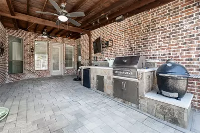 2662 Sharlis Drive, Frisco, TX 75036 - Photo 33