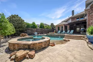 2662 Sharlis Dr, Frisco, TX 75036 - Photo 31