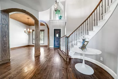 2662 Sharlis Drive, Frisco, TX 75036 - Photo 3
