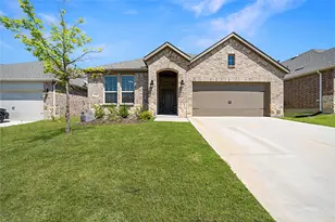 11300 Summer Rain Blvd, Aubrey, TX 76227 - Photo 1