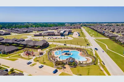 11300 Summer Rain Boulevard, Aubrey, TX 76227 - Photo 33