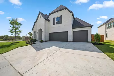 587 Mayfair Lane, Frisco, TX 75033 - Photo 3