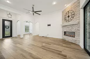444 Ben Boyd Rd, Argyle, TX 76226 - Photo 5