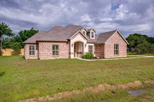 444 Ben Boyd Rd, Argyle, TX 76226 - Photo 3
