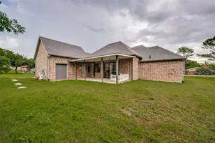 444 Ben Boyd Rd, Argyle, TX 76226 - Photo 35