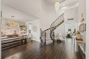 1815 Legendary Reef Way, Wylie, TX 75098 - Photo 5