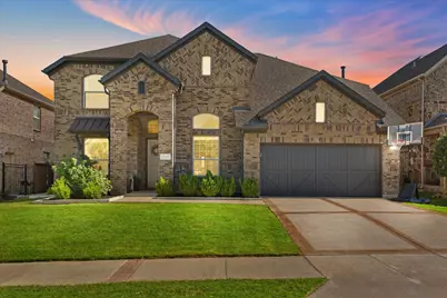 1815 Legendary Reef Way, Wylie, TX 75098 - Photo 1