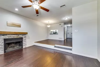 3635 Garden Brook Drive #17100, Farmers Branch, TX 75234 - Photo 3