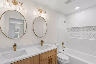 3234 Castle Rock Lane, Garland, TX 75044 - Photo 17