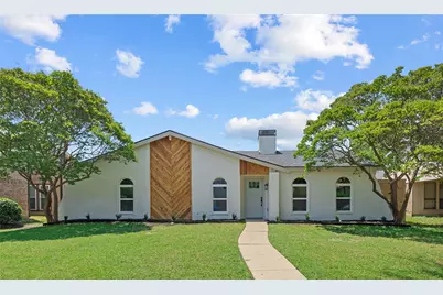 3234 Castle Rock Lane, Garland, TX 75044 - Photo 1