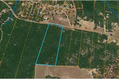 0 County Road #455, Mineola, TX 75773 - Photo 1