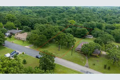 0000 S Lang Avenue, Denison, TX 75020 - Photo 1