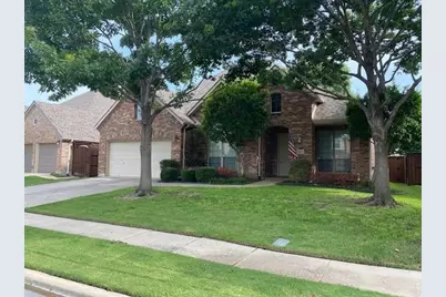 2633 Deer Hollow Drive, Little Elm, TX 75068 - Photo 1