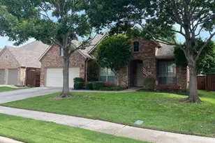 2633 Deer Hollow Dr, Little Elm, TX 75068 - Photo 1