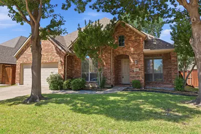 2633 Deer Hollow Drive, Little Elm, TX 75068 - Photo 1