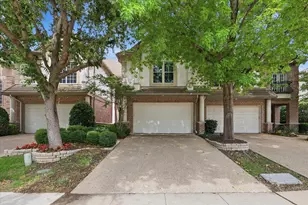 4222 Spyglass Hill Ln, Irving, TX 75038 - Photo 1