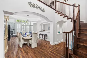 4222 Spyglass Hill Ln, Irving, TX 75038 - Photo 5