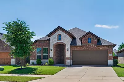 1121 Indigo Lane, Celina, TX 75009 - Photo 1