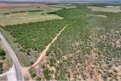 Tbd Tract 4 Fm 3116, Hawley, TX 79525 - Photo 1