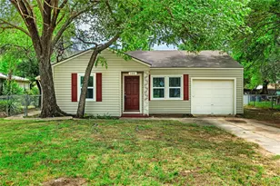 5441 Thomas Ln, River Oaks, TX 76114 - Photo 1
