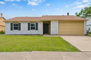 5620 Perrin St, The Colony, TX 75056 - Photo 1