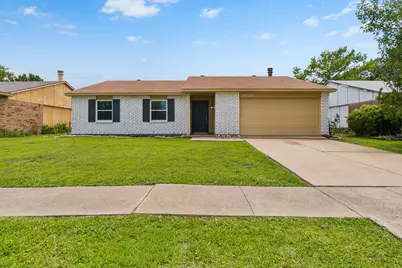 5620 Perrin Street, The Colony, TX 75056 - Photo 25