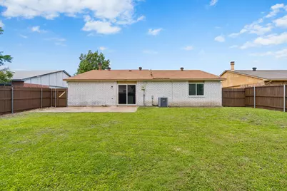 5620 Perrin Street, The Colony, TX 75056 - Photo 21