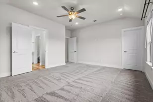3161 Marilanda Rd, McKinney, TX 75071 - Photo 19