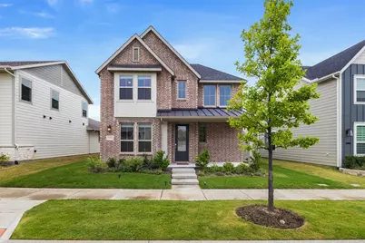 3161 Marilanda Road, McKinney, TX 75071 - Photo 1