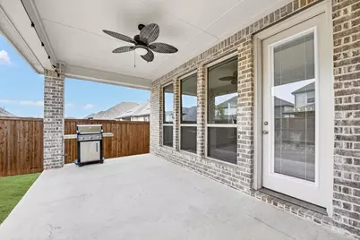 1636 Hydrangea Lane, Celina, TX 75078 - Photo 21