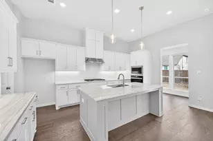 1636 Hydrangea Ln, Celina, TX 75078 - Photo 7