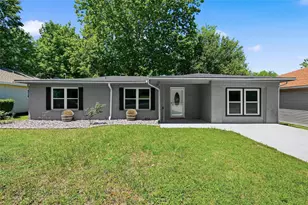 206 S Magnolia St, Pottsboro, TX 75076 - Photo 1
